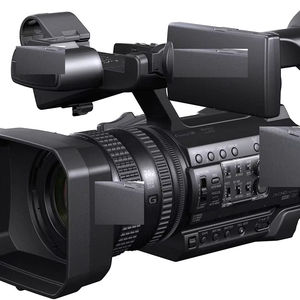 ซื้อกล้องวิดีโอ HXR-NX100 Full HD NXCAM ของแท้ของคุณ - Product Image 1