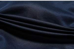 Ensemble survêtement élégant à manches longues et à taille élastique pour hommes, tissu respirant à séchage rapide pour les modes de vie actifs d'été - Product Image 6