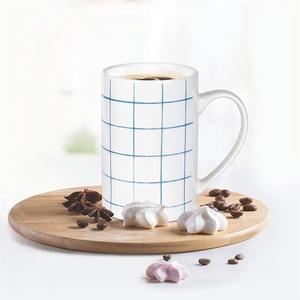 Glossy <b>Ceramic</b> <b>Mug</b> With Premium Feel Perfect <b>For</b> Office Tea Breaks Simple <b>Ceramic</b> <b>Mug</b> With Classic Shape - Product Image 6