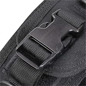 High quality men's vest with 5-dimensional pocket Wholesale Tactical Vest Autumn Winter Tactical Vest - Product Image 3