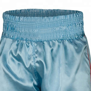 High Quality Breathable <b>Elastic</b> Waist Men's Casual Cotton Knitted Shorts Solid Pattern Quick Dry Light Weight Digital OEM - Product Image 4