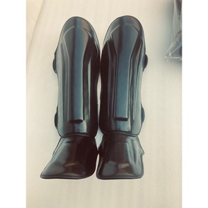 ชินและสเต็ปอุปกรณ์ออกกำลังกายโลโก้ที่กำหนดเองอุปกรณ์เสริมสำหรับผู้สูงวัยยูโดเทควันโดกังฟูเอ็มม่าป้องกันชินสำหรับฟุตบอลคาราเต้ยูโด - Product Image 6