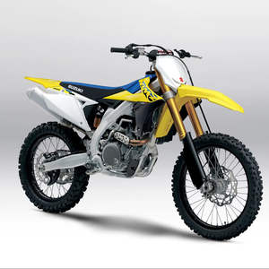 Suzuki RM-Z450 449cc, moto de motocross étanche avec écran LED, best-seller, neuve en stock, à vendre - Product Image 3
