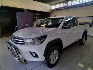 Sử dụng 2016-2017 TOYOTA HILUX Raider 4x4 Thêm <span class=keywords><strong>Cab</strong></span> 2.8 lít Turbo động cơ diesel kép khu vực tự động điều hòa không khí rwd - Product Image 4