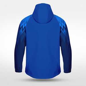 <b>Men's</b> <b>Jacket</b> Terry - Printed & Custom Logo, Custom OEM Wholesale - Product Image 6