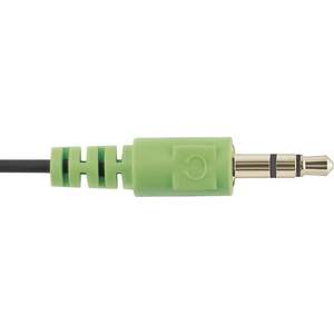 Mumbi <b>Audio</b> Splitter & Converter Headphone Jack Adapter <b>Cable</b> 2x 3.5mm Jack to 1x 3.5mm Jack - Product Image 6
