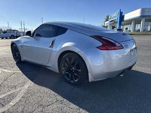 ใช้พอสมควร2020นิสสัน370Z ประสิทธิภาพคูเป้ AWD - Product Image 2