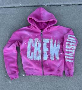 Sudadera con Capucha de Alta Calidad, Ecológica, Personalizable con Serigrafía, de Spandex/Algodón, para Hombre, Invierno - Product Image 3