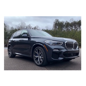Voitures d'occasion BMW X5 G05 (2019-2023) à vendre/voitures d'occasion BMW X5 M Sport 2020 à vendre - Product Image 3