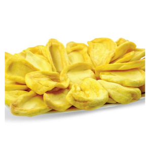 Snack de Jaca seca de alta calidad de Vietnam-Chips de Jaca seca crujiente-ALIMENTOS DE VIETNAM - Product Image 3