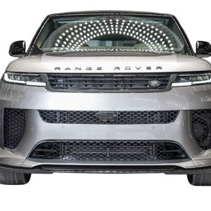 Nuevo/Usado Land Rover Range Rover Sport SV 2024 Especificaciones GCC, Neumáticos, Asientos de Cuero, Transmisión Automática, Techo Panorámico en Venta - Product Image 1