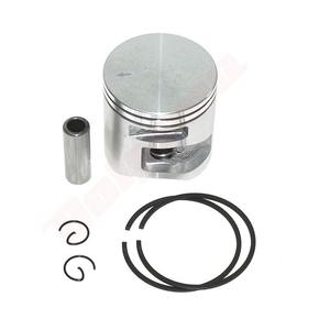 PISTON POUR HUSQVARNA 365 50MM X TORQ ( 577 20 77-02) - Product Image 1
