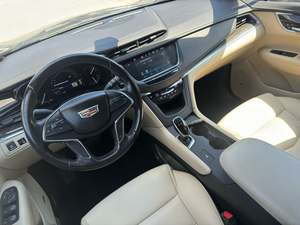 Usado LHD/RHD 2019 CADILLAC XT5 FWD - Product Image 3