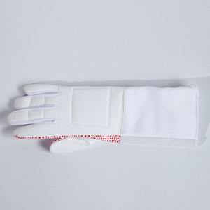 Gant d'escrime main droite pour l'entraînement et la compétition pour l'entraînement et le match Équipement d'escrime essentiel - Product Image 2