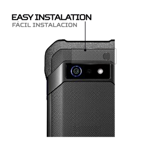 ฟิล์มกันรอยหน้าจอ ANTISHOCK สำหรับเคียวเซร่า ดูราฟอร์ซ อีเอ็กซ์ฟิล์มกันรอยหน้าจอโทรศัพท์มือถือที่ทนทานและป้องกันการกระแทก - Product Image 3