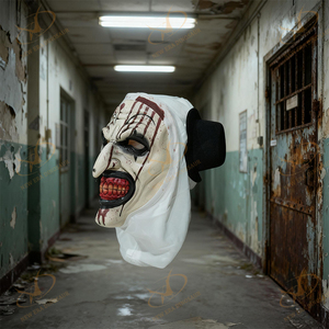 Mặt nạ động vật cho các bữa tiệc khiêu vũ Halloween trang phục Prop - Product Image 3