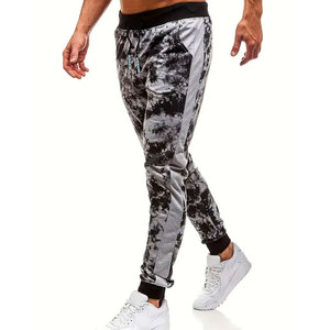 Oem Service Low Moq Men <b>Trousers</b> Training Wear Running Usage Men <b>Trouser</b> Competitive Price Factory Outlet Men <b>Trouser</b> - Product Image 3