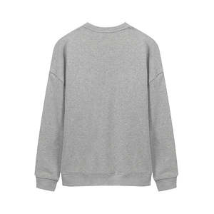 Sweat-shirts à capuche pour hommes de haute qualité, 345 g, surdimensionnés, avec logos personnalisés, service ODM, sweat-shirts à capuche, tailles plus grandes, OEM disponible - Product Image 2