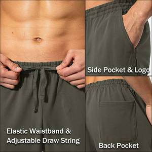 Venta al por mayor de alta calidad de las mujeres universales pesados de algodón deportes de los hombres pantalones de ajuste suelto logotipo personalizado Casual invierno acampanado pantalones de chándal - Product Image 6