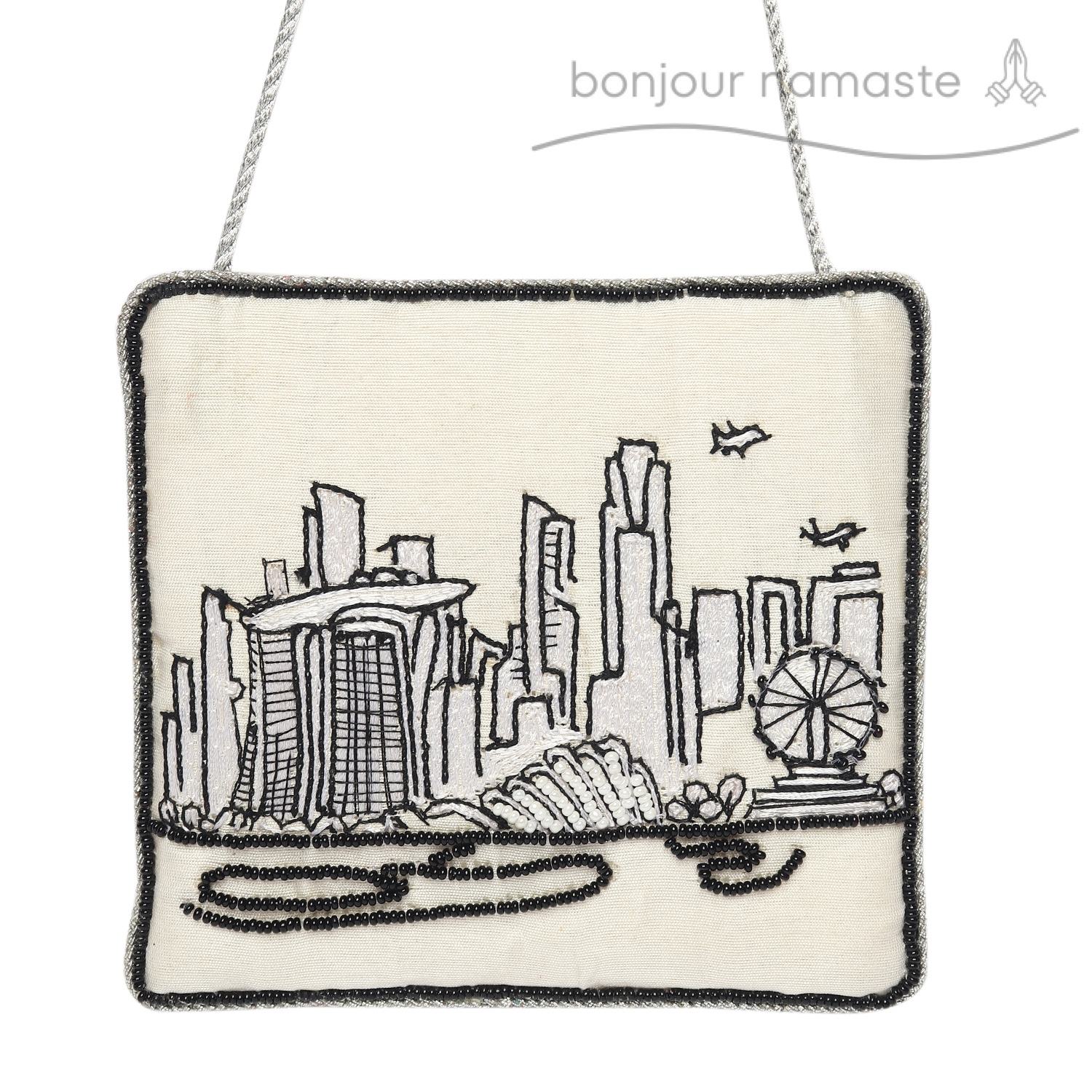 Multicolor (Black and White) - Free to Customize