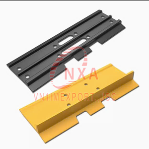 Chaîne de chenilles pour bulldozer D65EX-12 modèle MX8, 20 tonnes, pas de 510 mm, 138x178 mm, boulon M20 - Product Image 1