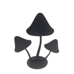 Article décoratif en fer métal couleur or de la meilleure conception pour la décoration de la maison et du salon fait à la main en vrac personnalisé - Product Image 3