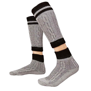 Chaussettes décontractées sportives en polyester fabriquées dans le meilleur matériau Chaussettes décontractées sportives en polyester fabriquées dans le meilleur matériau - Product Image 3