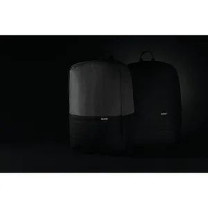 Zaino Promozionale Sostenibile Swiss Peak AWARE RFID PC Eco-Friendly per Merchandising - Product Image 4