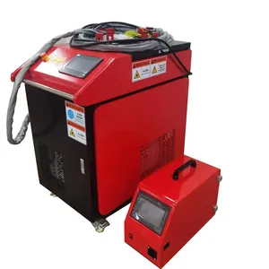 Handheld supplier pipe laser welding machine automatic handle spare parts