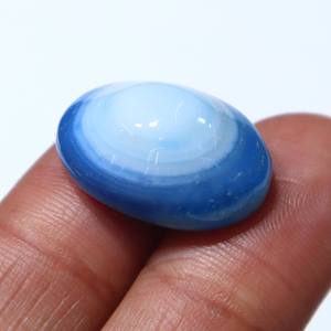 Piedra Preciosa de Ágata Natural Sulemani Aqeeq, Cabujón de Ágata, Ágata Veteada, Piedra Suelta Lisa, Proveedor Mayorista para Joyería - Product Image 2