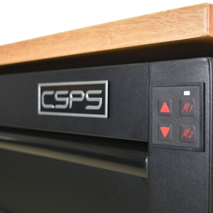 Armoire à outils roulante à 10 tiroirs de 142cm fabriquée au Vietnam pour garage de mécanicien et stockage d'outils industriels pour atelier et entrepôt - Product Image 3