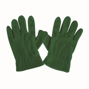 Gants polaires personnalisés pour femmes, accessoires pour sports d'hiver - Product Image 4