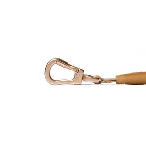 Laisse Kim Air ultra-légère à motif uni, légère et fonctionnelle - Product Image 4
