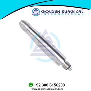 Kit de Herramientas de Extracción Dental Endodóntica, Fórceps Neumáticos, Elevador de Raíces Indoloro, Instrumento Automático para Dentistas - Product Image 2