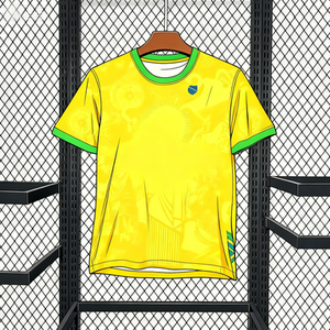 Maglie Personalizzate per Squadre di Calcio e Celebrità - Set a Maniche Corte 100% Poliestere - Product Image 6