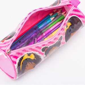 กล่องดินสอขนาดใหญ่แบบกำหนดเองสำหรับเด็กผู้หญิง - Product Image 4