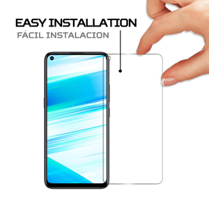 ฟิล์มกันรอยหน้าจอ ANTISHOCK Vivo Z5x 712 อุปกรณ์เสริมมือถือที่ทนทานและดูดซับแรงกระแทก - Product Image 2