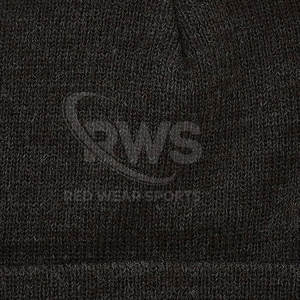 2025 nouveau Design 100% laine bas prix bonnet chapeaux OEM Service vente en gros sur mesure bonnet chapeaux - Product Image 6