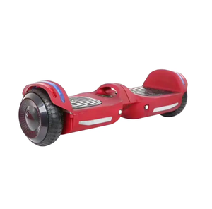 Hoverboard populaire de scooter électrique de 2 roues avec la batterie au lithium - Product Image 1