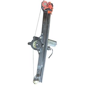 MOTORINO ALZAVETER ANTERIORE DESTRO FIAT Grande Punto 1a Serie (05>08) - Product Image 2
