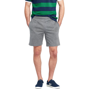 Nouveaux shorts de sport décontractés pour hommes, vente en gros, pour la gym et la course à pied - Product Image 1