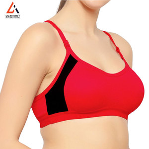 Sujetador Deportivo Personalizado para Entrenamiento, Ropa Deportiva, Nuevo, Sujetador Deportivo para Mujer al Mejor Precio - Product Image 2