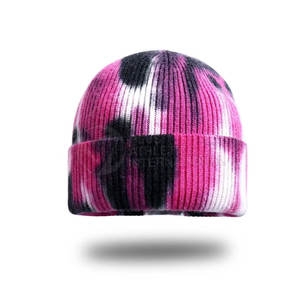Ligero Unisex por encargo Beanie Sombreros Nuevo diseño Ropa de invierno Venta al por mayor Beanie Sombreros - Product Image 4
