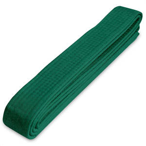 เข็มขัดศิลปะการต่อสู้ BJJ คุณภาพสูง MOQ ต่ำ เข็มขัดศิลปะการต่อสู้ BJJ สำหรับฝึกซ้อมและใช้งาน - Product Image 1