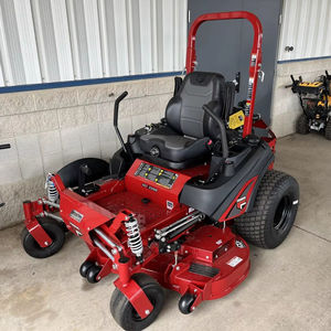 Cortadora de Césped Autopropulsada de 2 Tiempos Ferris ISX3300BVE4061SS 2025 - Product Image 1