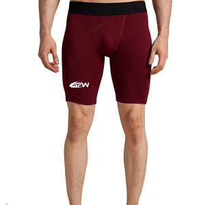 Pantalones cortos de entrenamiento Valetudo MMA al por mayor LICRA de compresión de secado rápido con estampado de sublimación transpirable para BJJ Grappling - Product Image 1