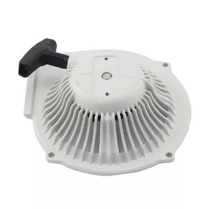 Coperchio di Avviamento in Alluminio e Plastica per Stihl 070 090 Modello Industriale a 2 Tempi, Grado Fai-da-te, Supporto Personalizzato OEM, Codice 503275 - Product Image 1