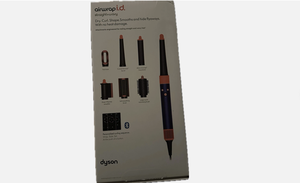 Dyson Airwrap i.d. Sèche-cheveux multi-styles Curyl+Coily+Dry+Shape- - Product Image 6
