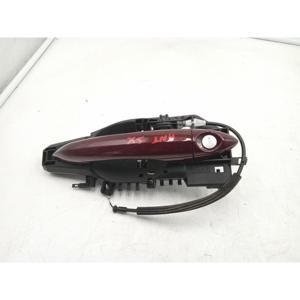 มือจับประตูด้านนอกด้านหน้าซ้ายของรถ ALFA ROMEO Giulia Serie (952_) (16>) รุ่น 156113674 - Product Image 1