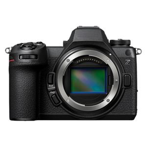 Gran demanda por la cámara sin espejo Full Frame Z6III con video 6K y enfoque automático rápido - Product Image 1